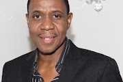 Freddie Jackson