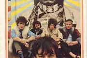 Eric Burdon & The Animals