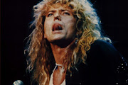 David Coverdale