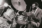 Elvin Jones