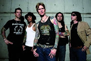 Buckcherry