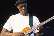 Keb Mo