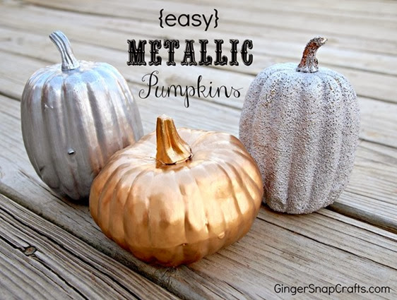 easy metallic pumpkin tutorial_thumb[1]