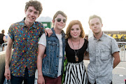 Echosmith