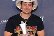Brad Paisley
