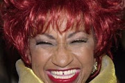 Celia Cruz