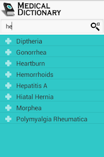 免費下載醫療APP|Medical Dictionary app開箱文|APP開箱王