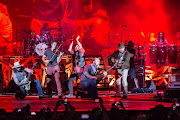 Zac Brown Band