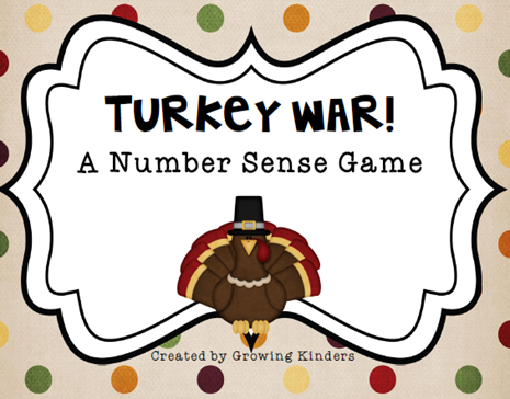 turkey war