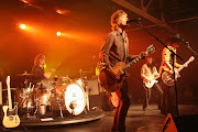 Raconteurs