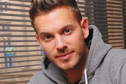 Matt Pokora