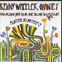 Flutter By, Butterfly