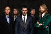 Maroon 5