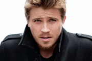 Garrett Hedlund