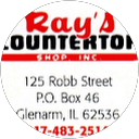 Ray's Countertop Shop, Inc. Drendel