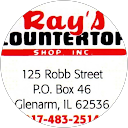 Ray's Countertop Shop, Inc. Drendel