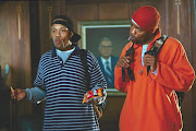 Method Man & Redman