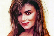 Paula Abdul