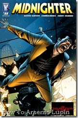 P00011 - Midnighter #11 P00011 - Midnighter #11