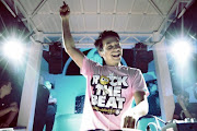 Laidback Luke