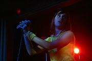 Yelle