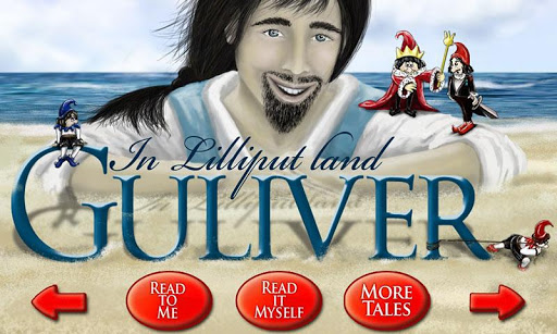 Gulliver's Travels