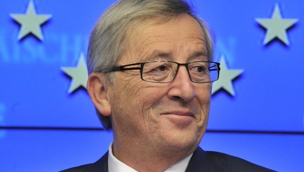 Jean-Claude Juncker in6