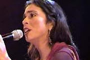 Savina Yannatou