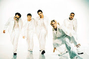 Backstreet Boys