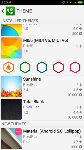 PP Theme – MIUI56