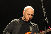 Mark Knopfler