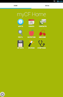 Download my CF ( Cystic Fibrosis ) Pro APK for Android