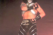 Peter Criss