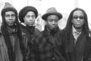 Living Colour