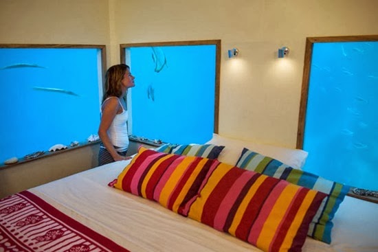 Manta Resort em Zanzibar 05