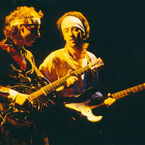 Dire Straits & Mark Knopfler