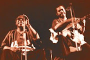Sonny Terry & Brownie McGhee