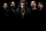 Orphaned Land