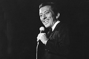 Andy Williams