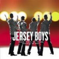 Jersey Boys