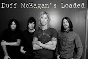 Duff McKagan's Loaded