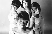 Patti Labelle & the Bluebelles