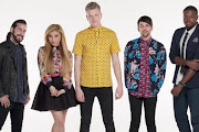 Pentatonix