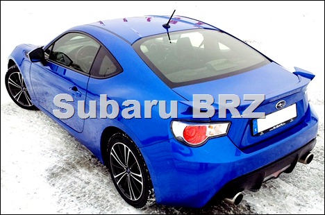 TestBil-Subaru-BRZ