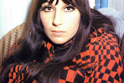 Cher