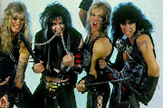 W.A.S.P.