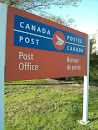 Essex Post Office