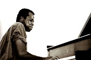 Matthew Shipp