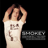 How Far Will You Go: The S&M Recordings 1973-1981
