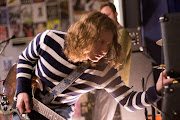 Ben Kweller